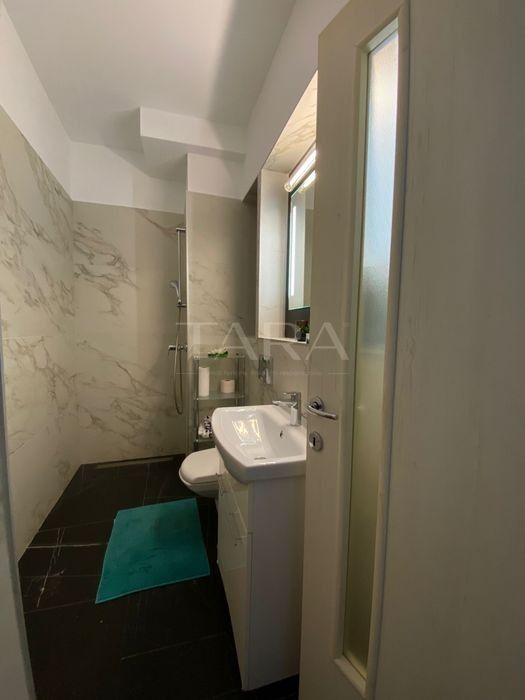 Apartament modern, renovat integral, în inima Clujului - Poză 4
