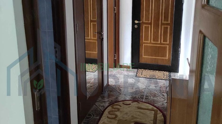 Apartament 1 camera cu balcon, decomandat, mobilat si utilat, in Alexandru, Iasi - Poză 5