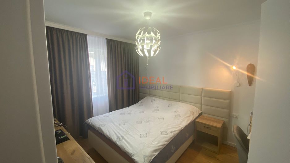 Casa de  cu 4 camere in Selimbar, zona Triajului - Poză 10