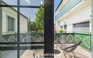 Elegant, finisaje premium, locație deosebita - 3 camere  în Bălcescu - Poză 28