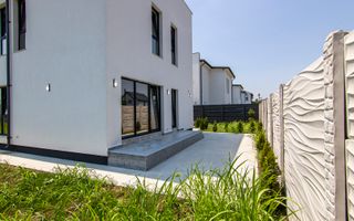 | OTOPENI | VILA INDIVIDUALA | 5 CAMERE | FINISATA COMPLET | ACTE LA ZI | - Poză 7