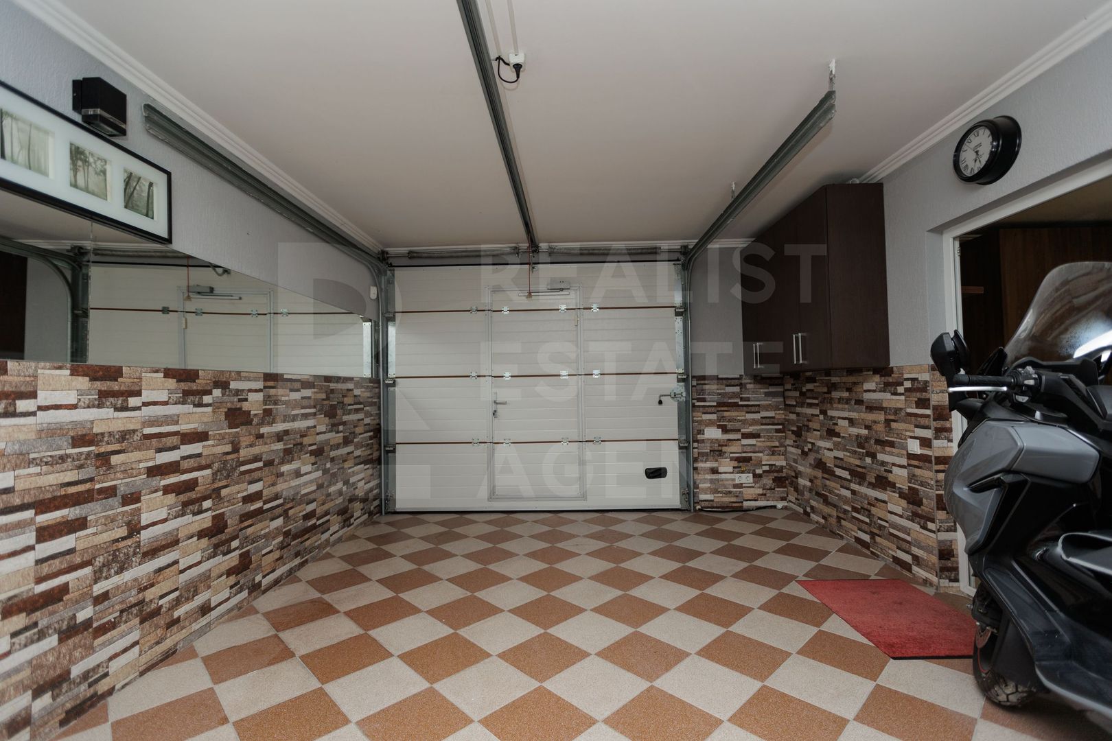 Vânzare, casă, 4 camere, strada Cetatea Chilia, Botanica - Poză 48