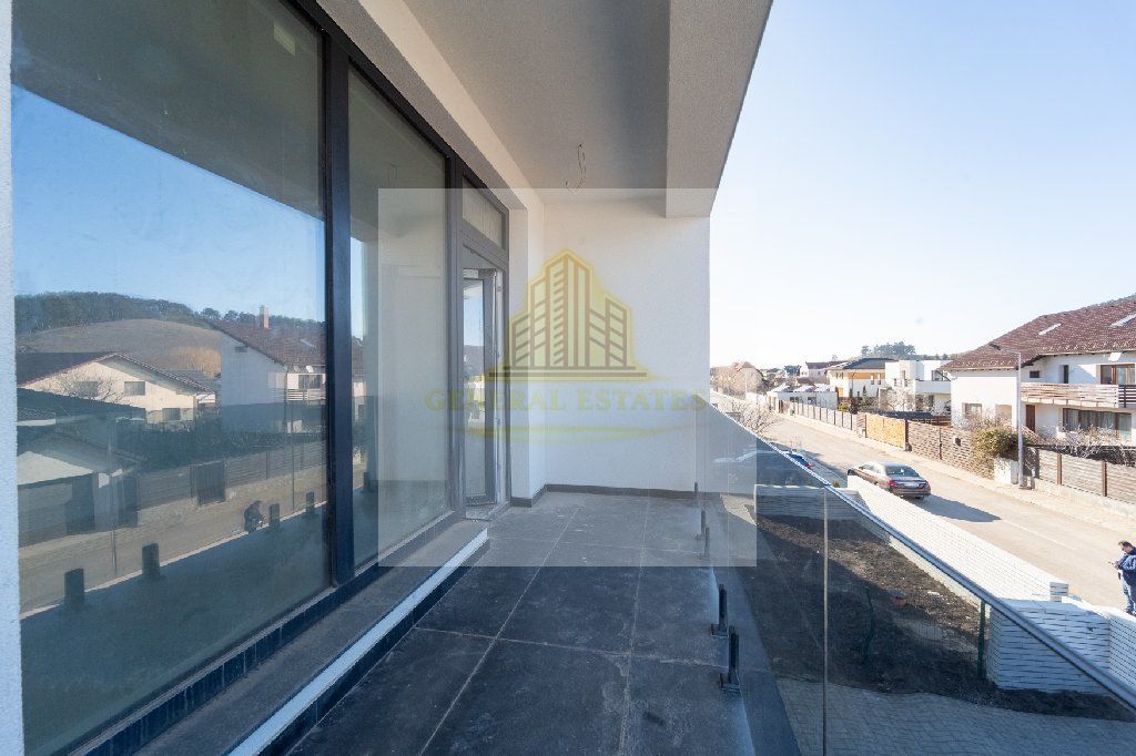 Case moderne cu etaj – Sânpetru, Brașov - Poză 11