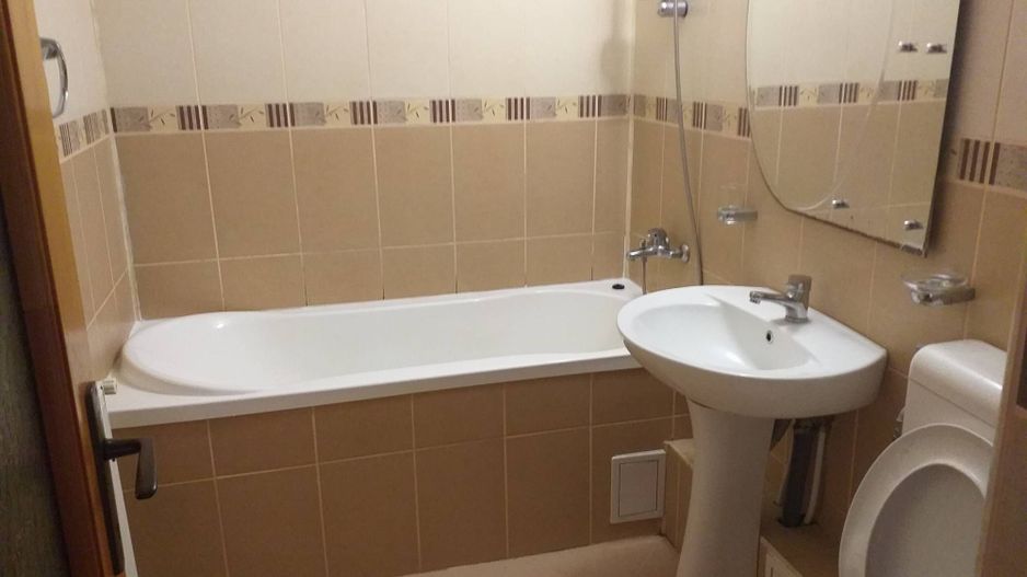 Apartament cu 2 camere decomandat | 50 mp | Iulius Mall | FSEGA - Poză 8