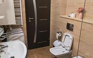 Apartament ARED cu 1 camera, St. O. Iosif, Oradea, 300 euro/luna - Poză 7