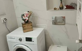 Studio Modern în Complex Unirea Towers-470EURO - Poză 3