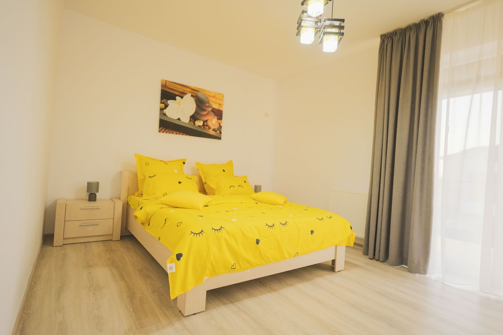 Apartament 3 camere Dobroesti / SU 93,90 mp / bloc nou / comision 0 - Poză 8