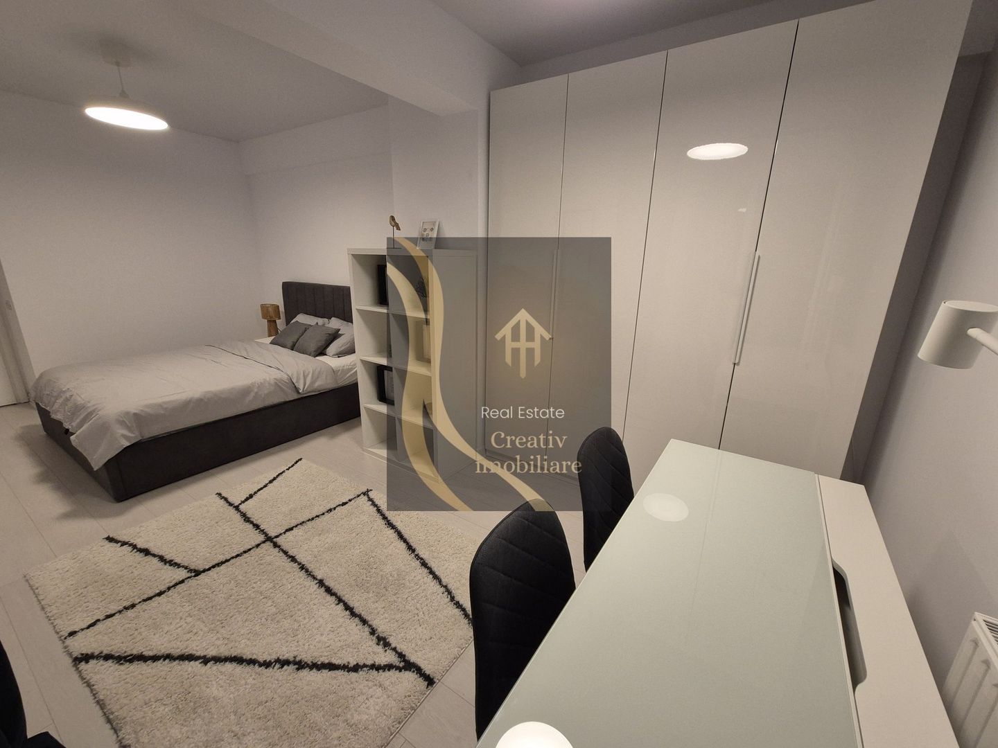 Apartament 2 camere/Central Address - Poză 6