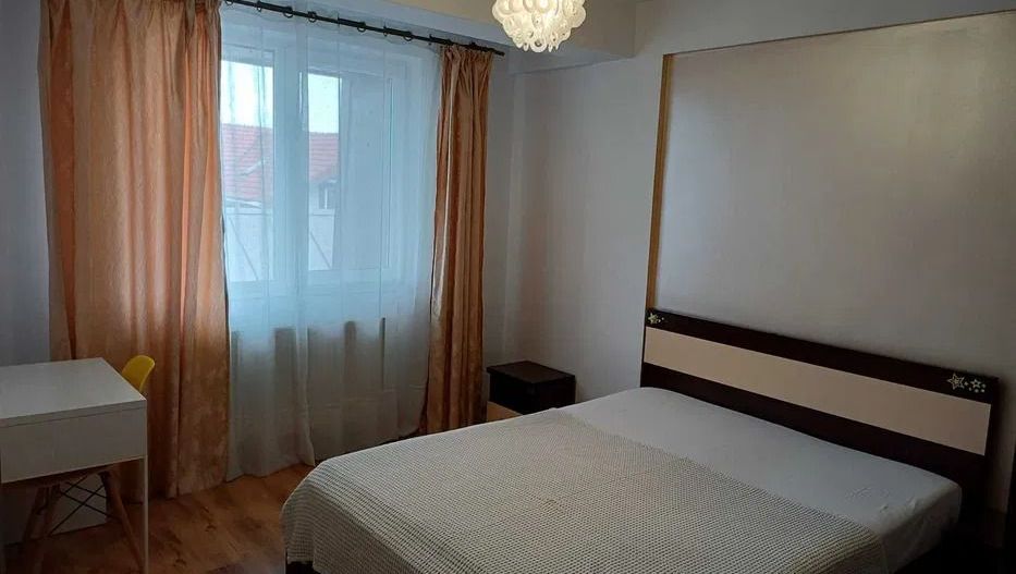 AP. 2 CAMERE APARATORII PATRIEI - PARCARE INCLUSA, CENTRALA, METROU - Poză 2