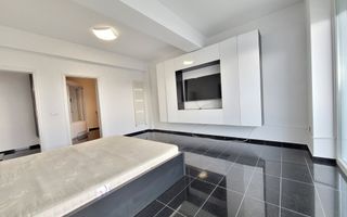 Penthouses de inchiriat, 200 mp. utili + 60mp. terasa - Mihai Viteazu - Poză 12