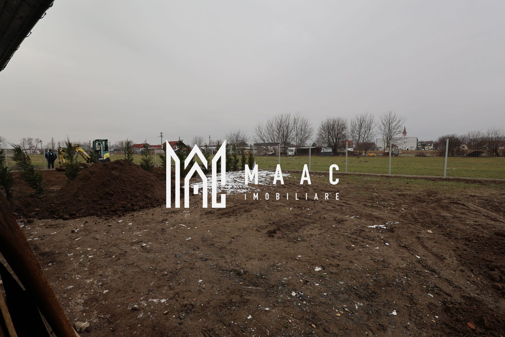 Casa Modernă I 3 camere I Independentă Energetic I Cristian - Poză 44