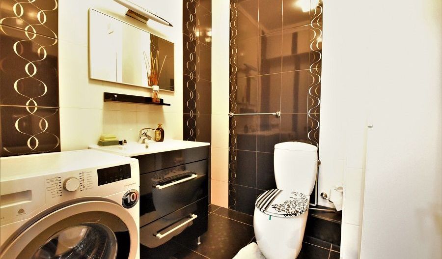 4 camere lux, parter, terasă și grădină zona Aviatiei - Poză 4