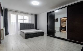 🏡 Apartament 1 cameră, + balcon în Baciu – Str. Saturn - zona Petrom - Poză 1