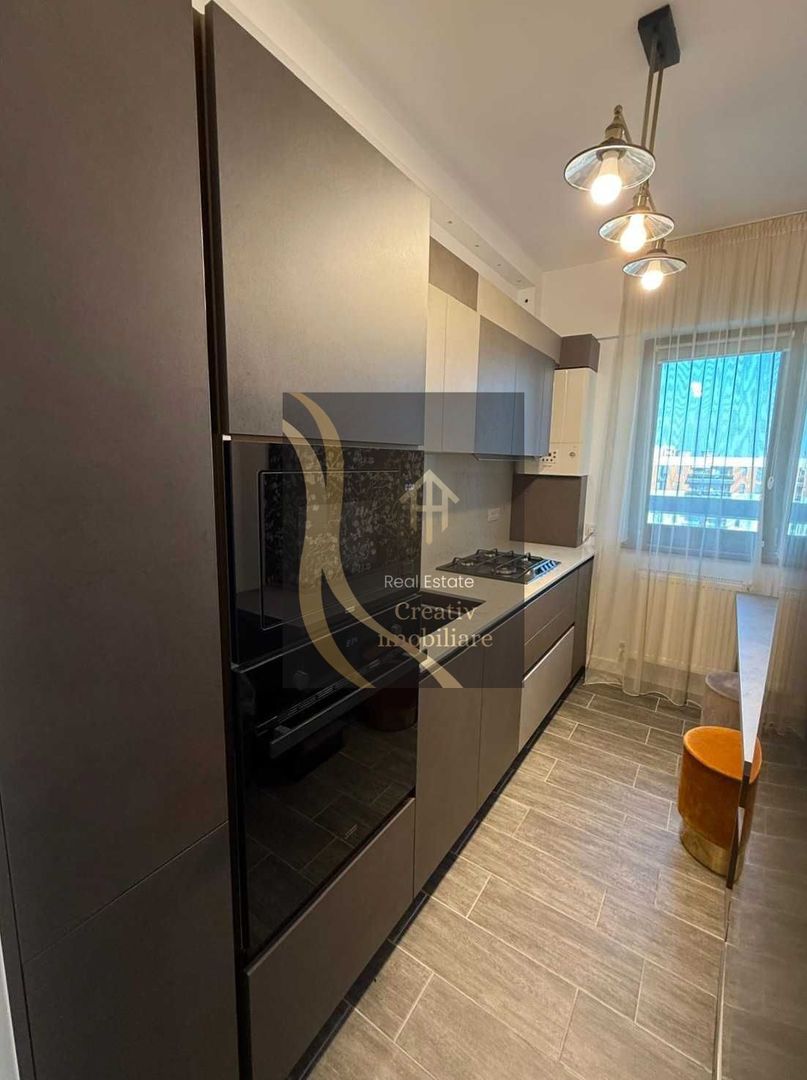 Apartament premium Novum Invest Politehnica - Poză 6