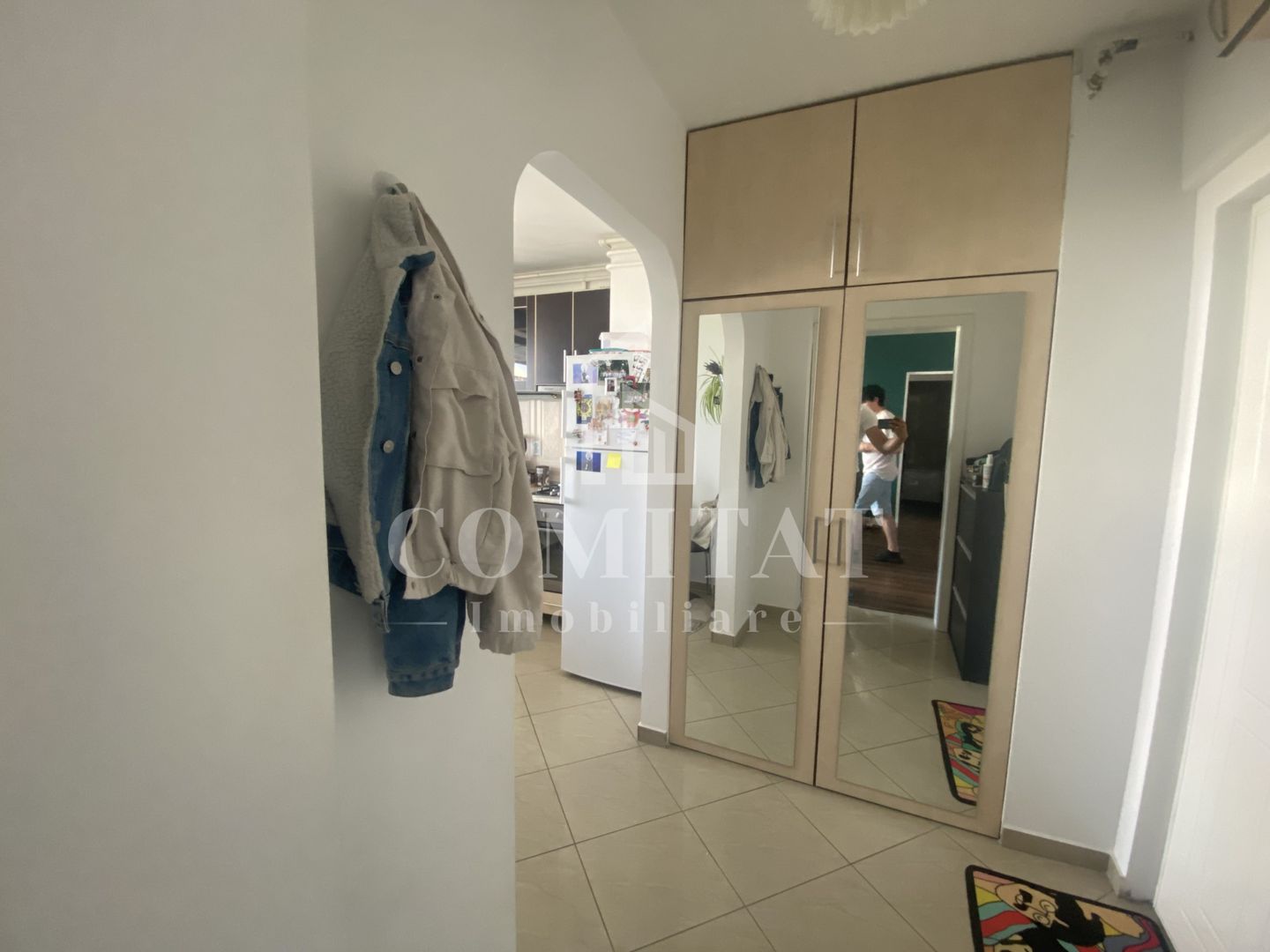 Apartament cu 2 camere | Cartierul Gheorgheni | Zona Detunata - Poză 5