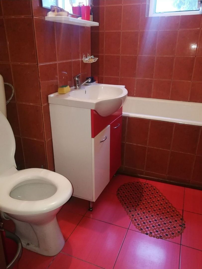 Particular vand Apartament 4 camere - Poză 5
