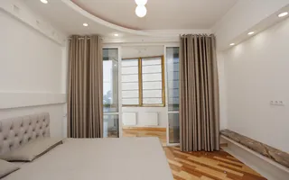 Chirie , apartament 3 camere, 120 mp, str. 31 August 1989, Buiucani - Poză 21