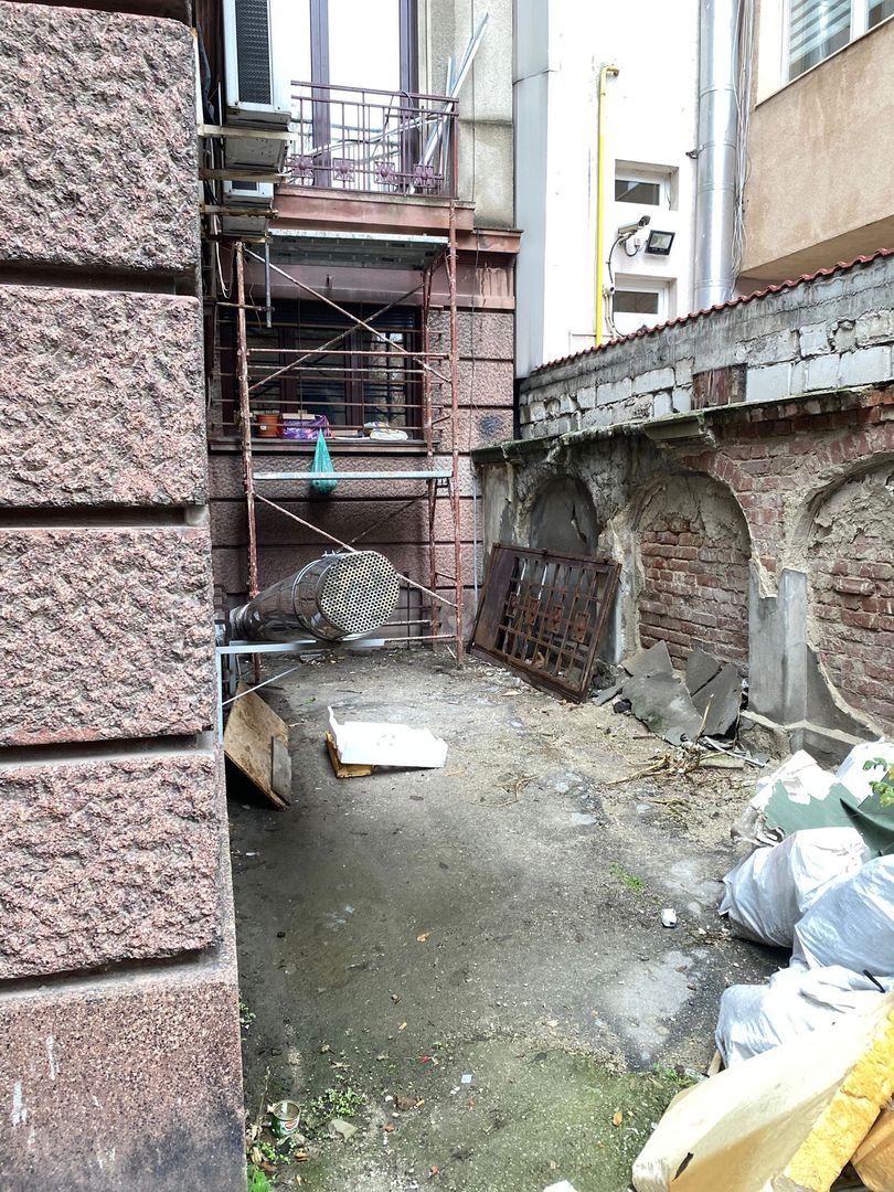 De Vanzare Vila Interbelica, 8-10 Camere, Romana - Zodiac - Poză 32