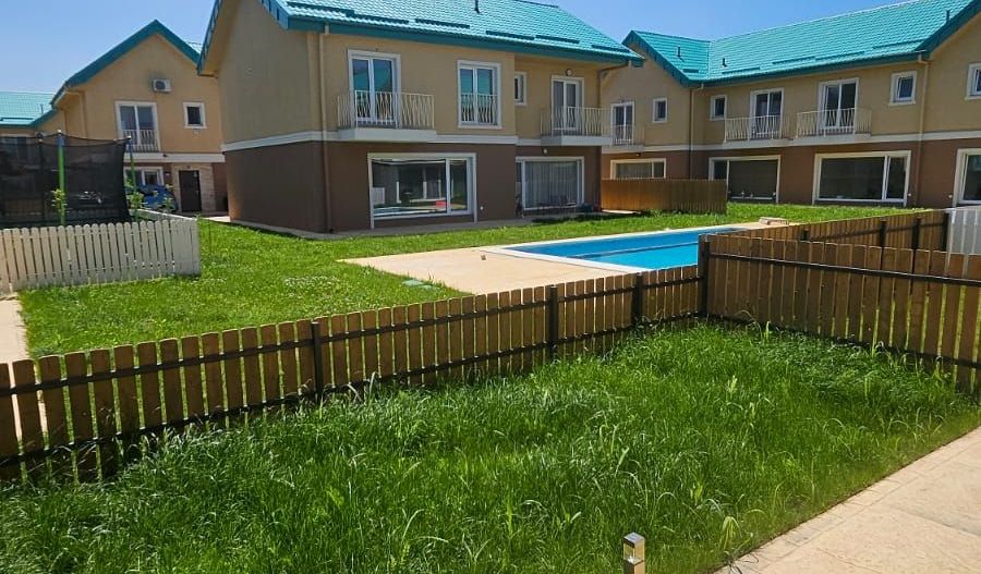 Vila noua cu mansarda Cosmopolis - Poză 8