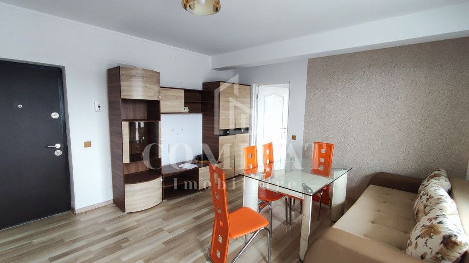 Apartament cu 2 camere | terasă 46 mp | zona Terra - Poză 1