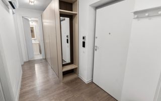 2 Camere 9 Cloud Pipera Aviatiei Promenada Cu Parcare Zona Excelenta - Poză 9
