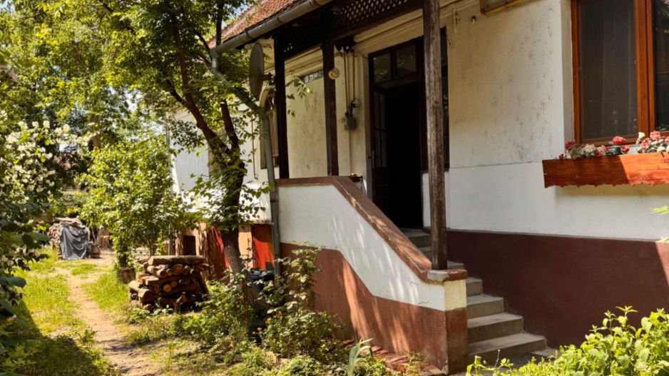 Apartament spațios la curte comună – zonă centrală, Oradea - Poză 14