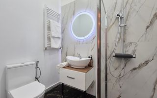 Casa de vânzare zona Centrală - 225 mp - Poză 10