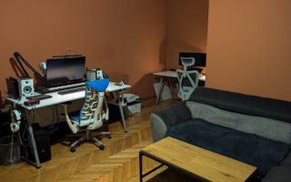 Apartament spatios cu 3 camere in zona strazii Horea - Poză 7