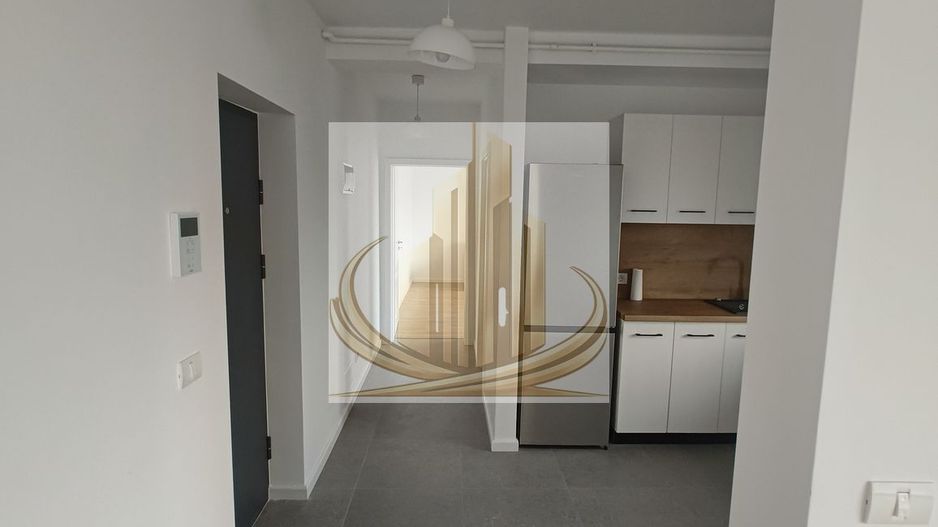 Apartament 2 camere Nova Mehala | Bloc nou 2024 | Terasă 45 mp - Poză 2