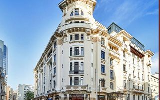 VANZARE BUSINESS | ZONA CALEA VICTORIEI | 35MP | MAGAZIN HAINE DAMA - Poză 1