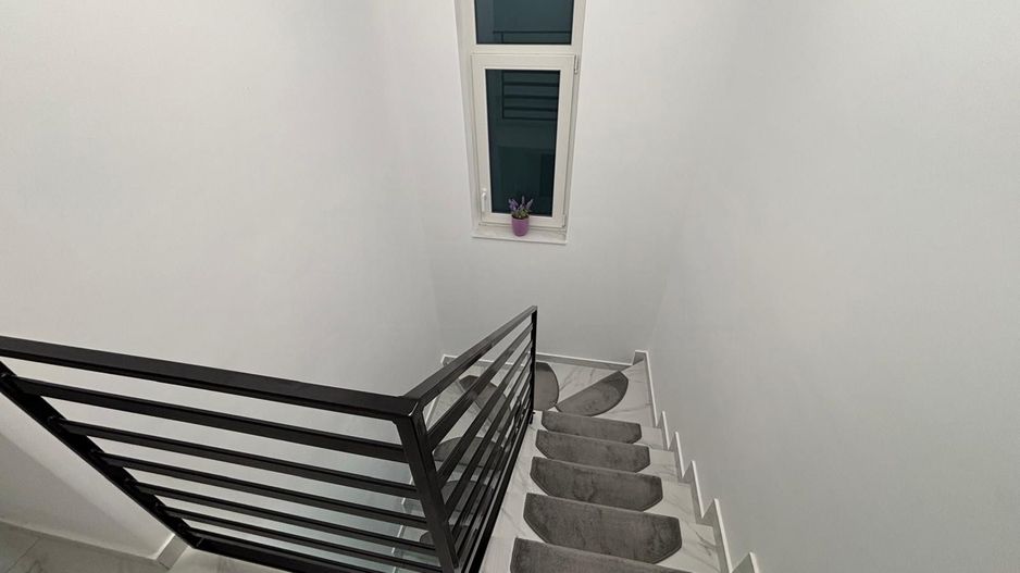 Casă individuală nouă 2025 | Scheia | 213.000 € - Poză 11