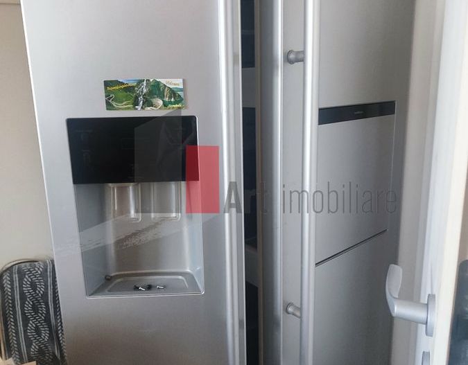 Apartament modern cu 2 camere Bloc 2020 - Poză 5