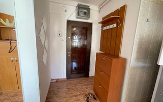 AP. 2 CAMERE-  PIATA SUDULUI, BLOC REABILITAT, METROU 10 MINUTE - Poză 6