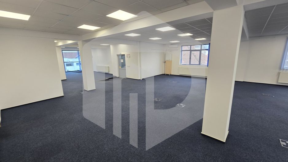 Spatiu de birouri 238 mp zona Calea Dumbravii - Poză 6