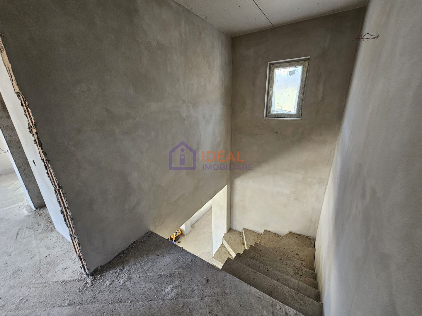 Vila Moderna cu 4 camere si 600 mp de curte, in Tocile - Poză 6