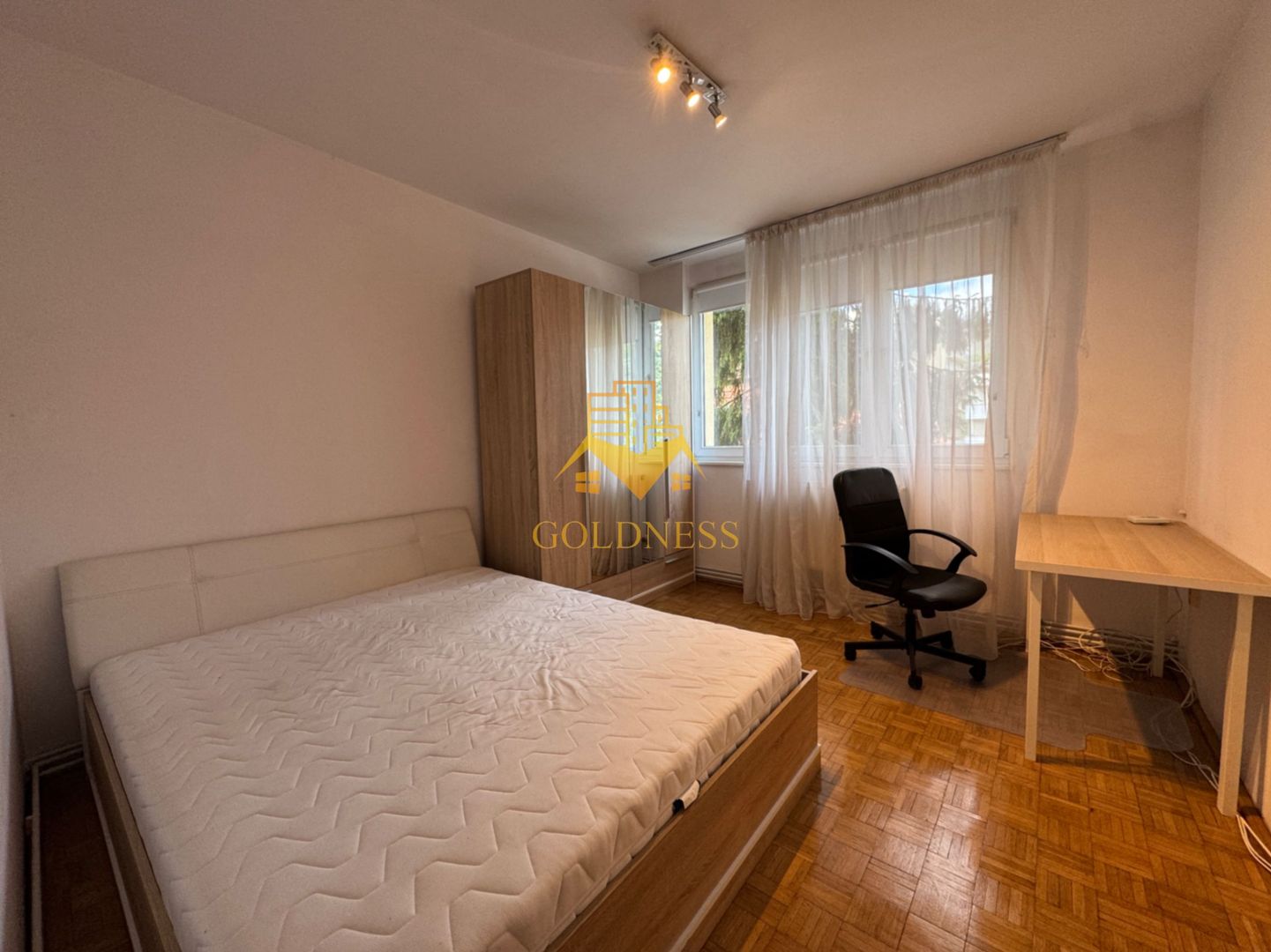3 Camere Decomandate, Zona Cluj Arena, Sala Polivalenta, Grigorescu - Poză 7