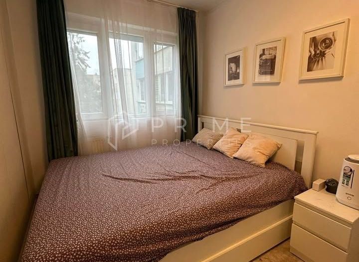 Apartament cu 3 camere complet renovat – zonă centrală, Târgu Mureș - Poză 3