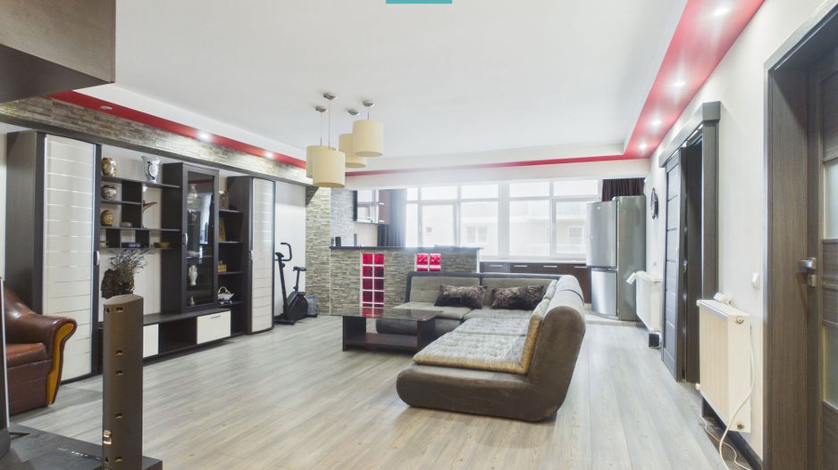 Apartament 2 camere, 73 mp, Nufărul - Oradea - Poză 2