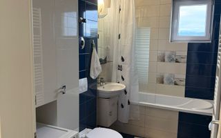 Apartament 2 Camere | Etaj Intermediar | Vedere Spre Munte |  Avantgarden - Poză 6