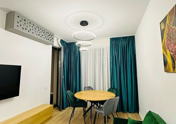 Vanzare apartament 3 camere | Pipera | Parcare subterana - Poză 2