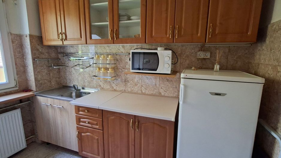 Apartament cu 2 camere - zona Medicina - Poză 11