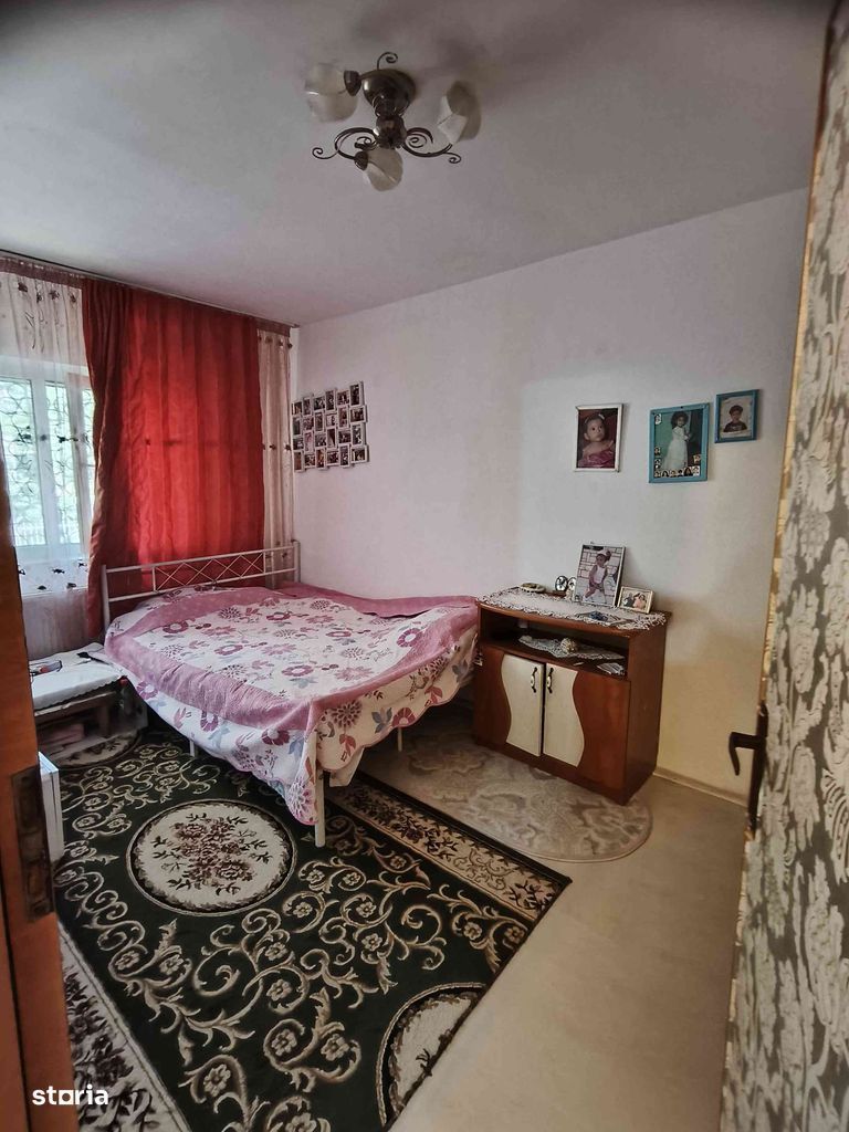 Vanzare apartament 3 camere, 2 bai, bloc 1983 Titan- Fizicienilor - Poză 10