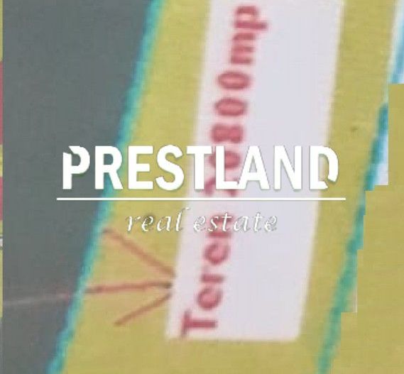 Teren intravilan , zona de Vest!! - Poză 1