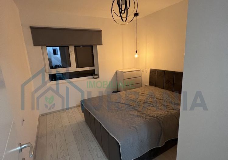 Apartament 2 camere de inchiriat, Contemporan Residence, zona Kaufland Pacurari, Rediu - Poză 6