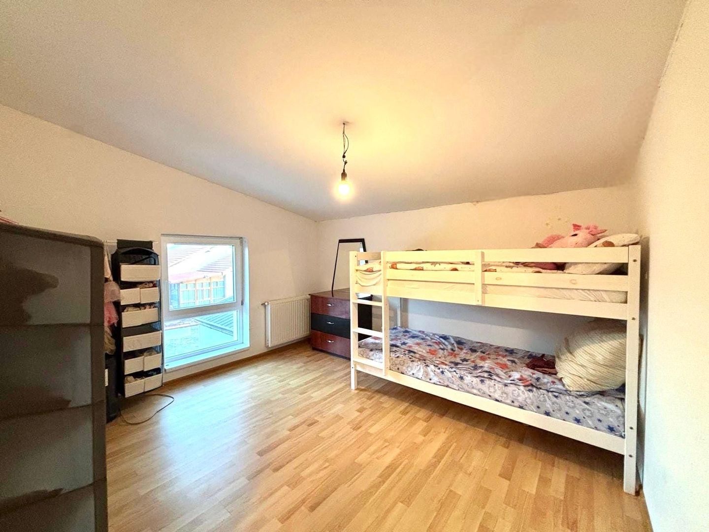 Oportunitate - Duplex 5 camere, pozitie centrala - Sacalaz - Poză 12