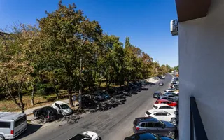 Vânzare, apartament 3 camere, 82.8 mp, str. Nicolae Dimo, Rîșcani - Poză 22