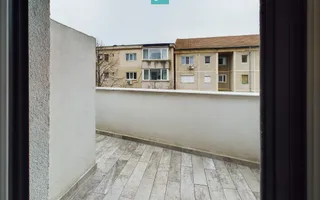 Apartament de închiriat în zona Cetății, bloc nou - Poză 12