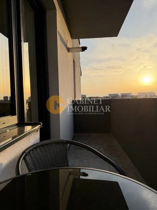 TATARASI - BLOC NOU INTABULAT - 2 CAMERE DECOMANDAT - MOBILAT SI UTILAT - Poză 7