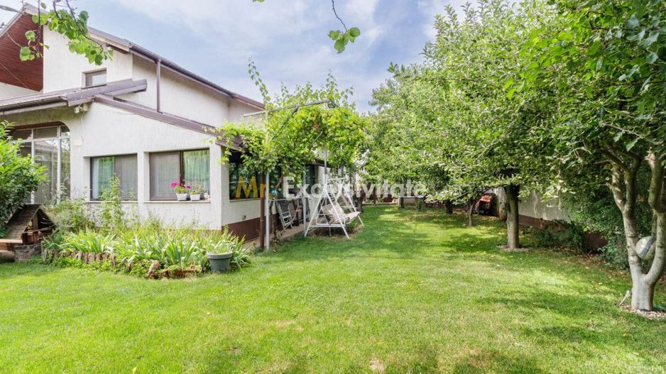 Casă individuală P+M, 5 camere, teren 439 mp – complet utilată, gata de mutat - Poză 14