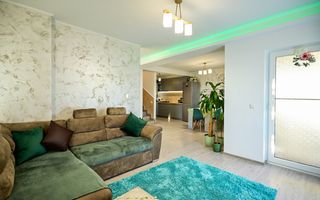 Casa Moderna I 4 Camere I 100 mp I Curte Proprie 105 mp I Selimbar I Sibiu - Poză 17